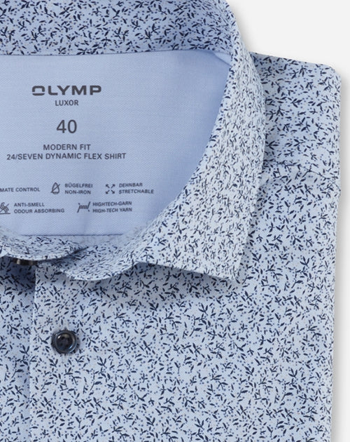 OLYMP Luxor 24/Seven