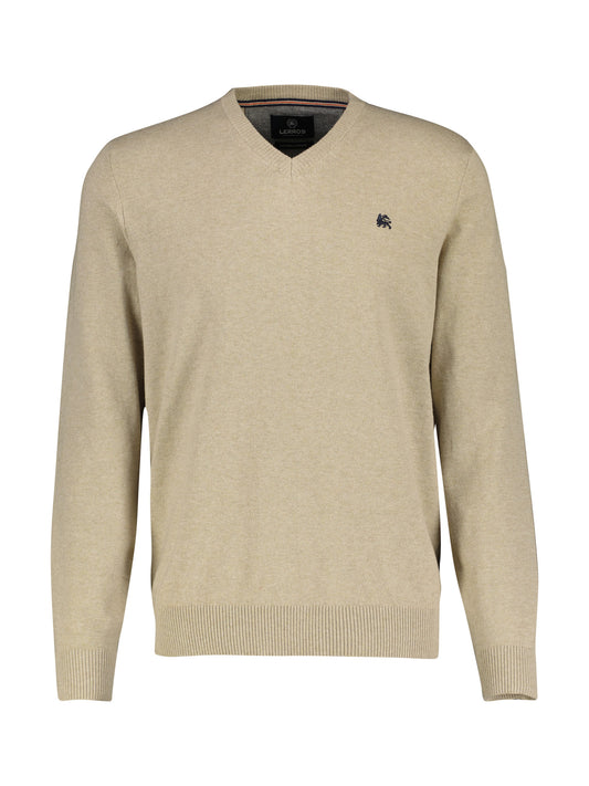 V-NECK BUENDCHEN