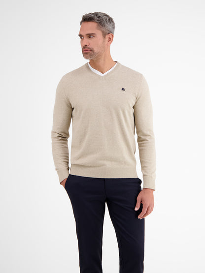 V-NECK BUENDCHEN