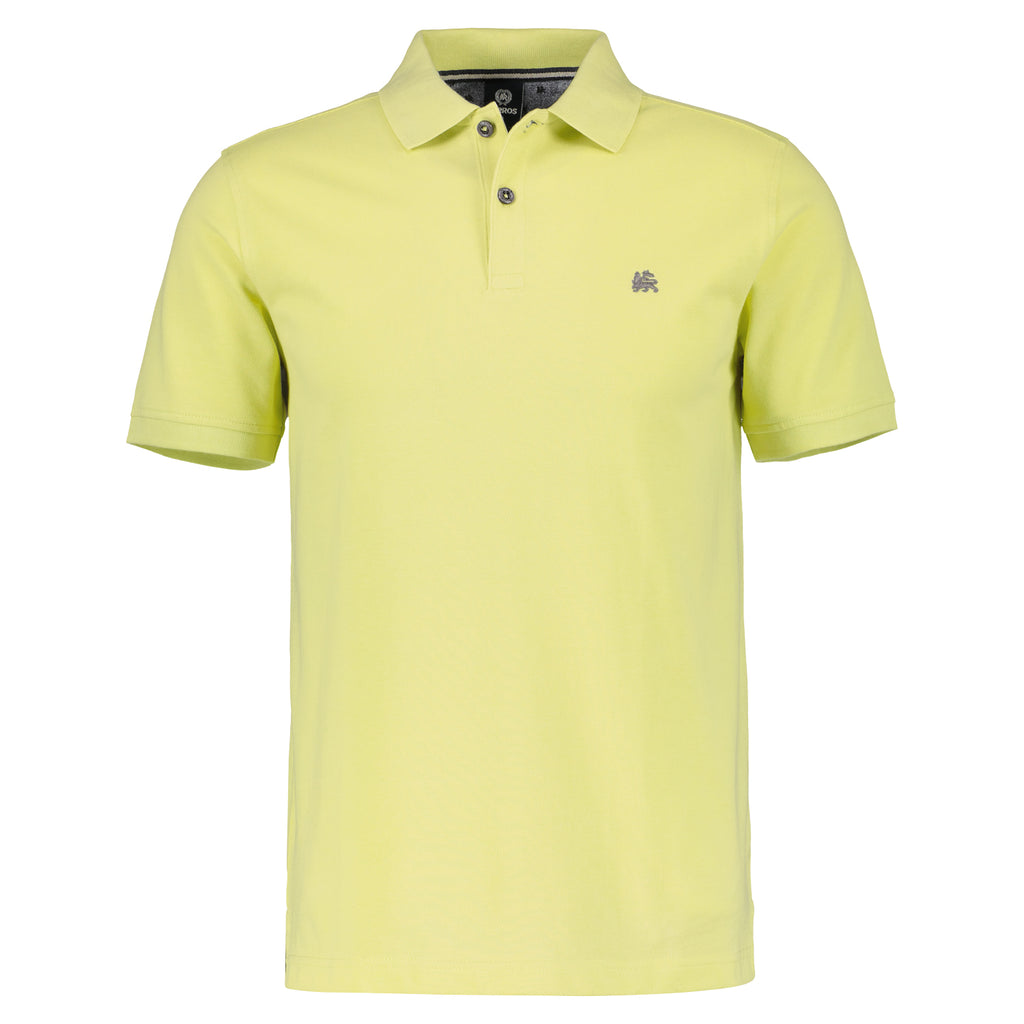 POLO-KNOPF