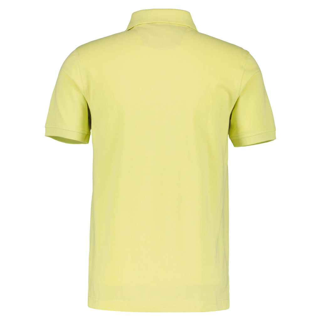 POLO-KNOPF