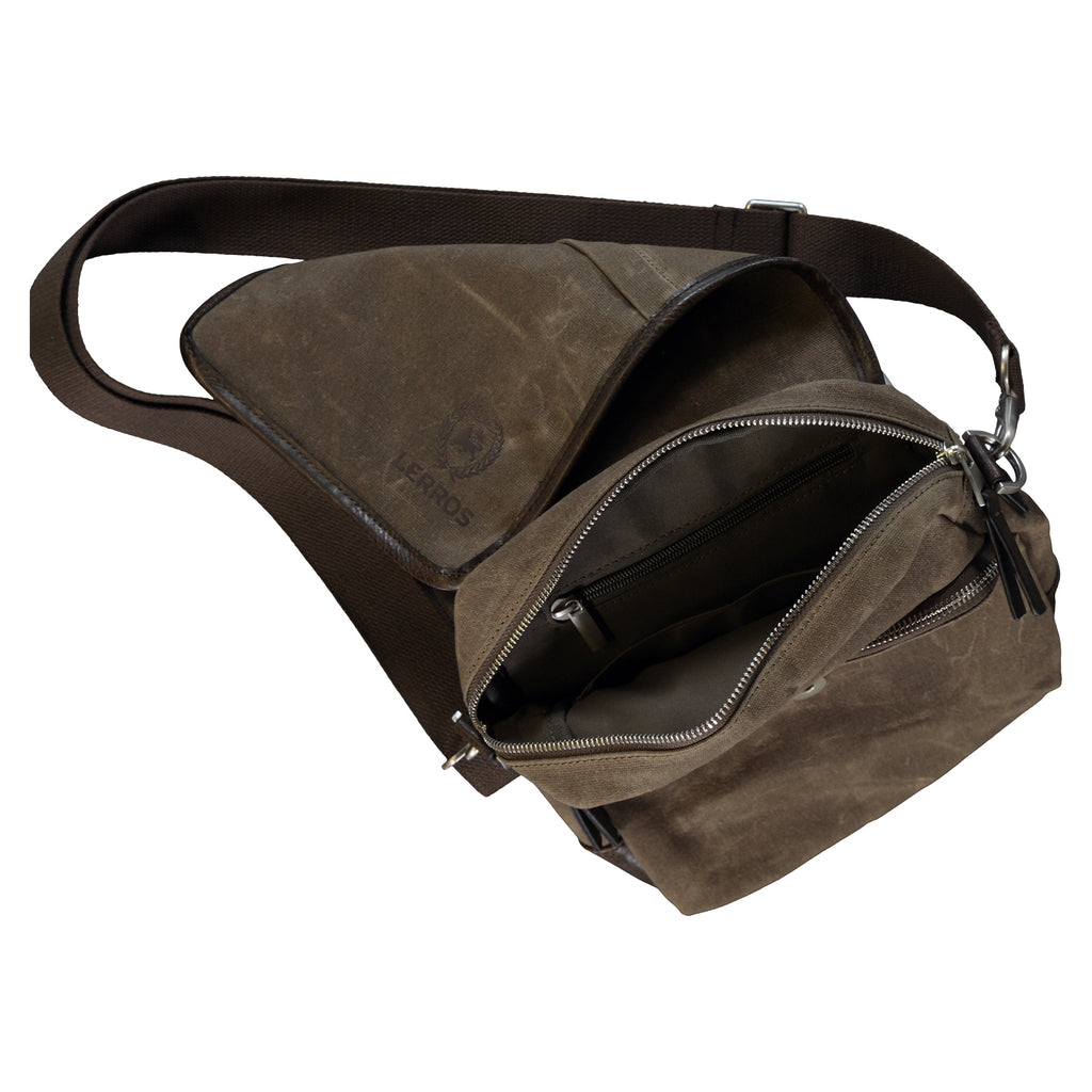 BAGS                              0