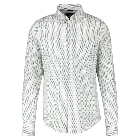 BUTTON DOWN