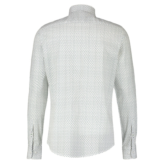BUTTON DOWN