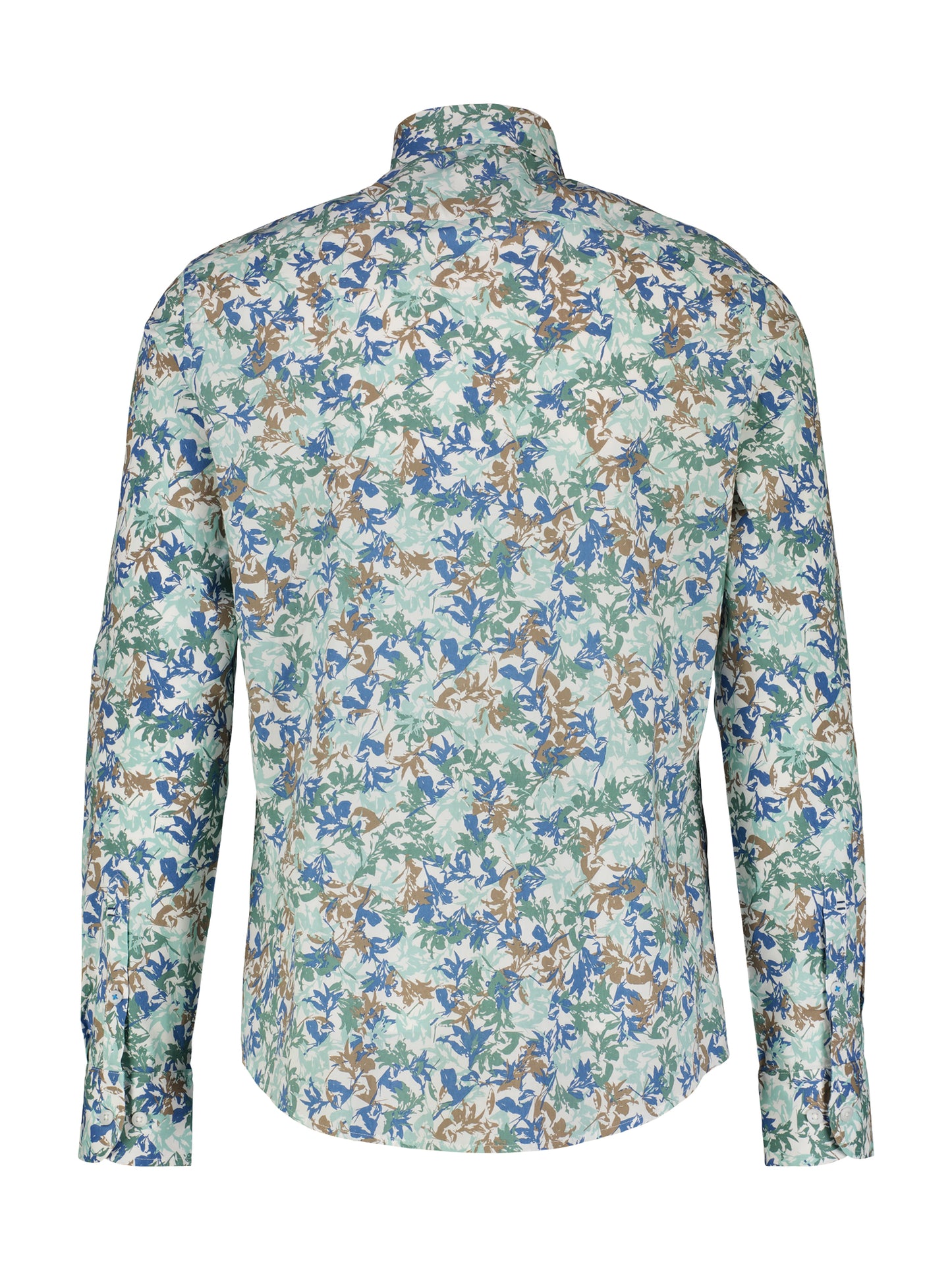 BUTTON DOWN