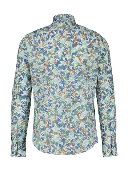 BUTTON DOWN