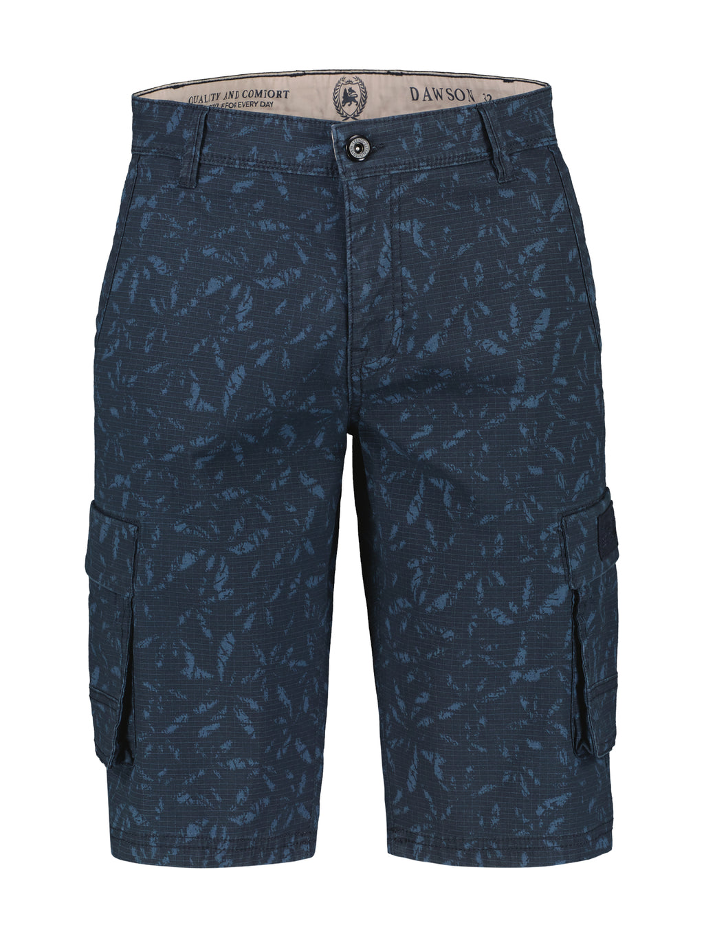 BERMUDA (MIT TASCHE)