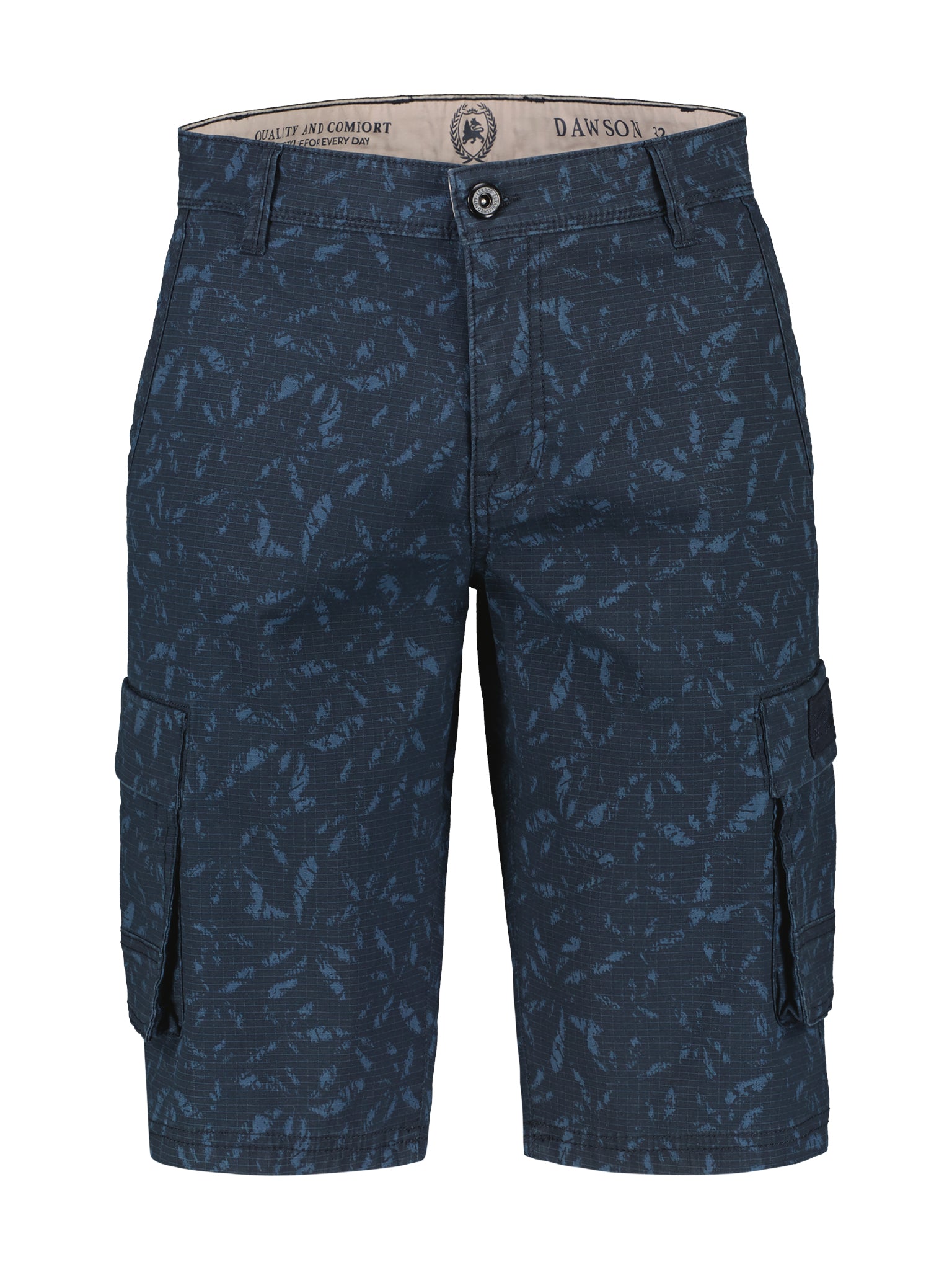 BERMUDA (MIT TASCHE)