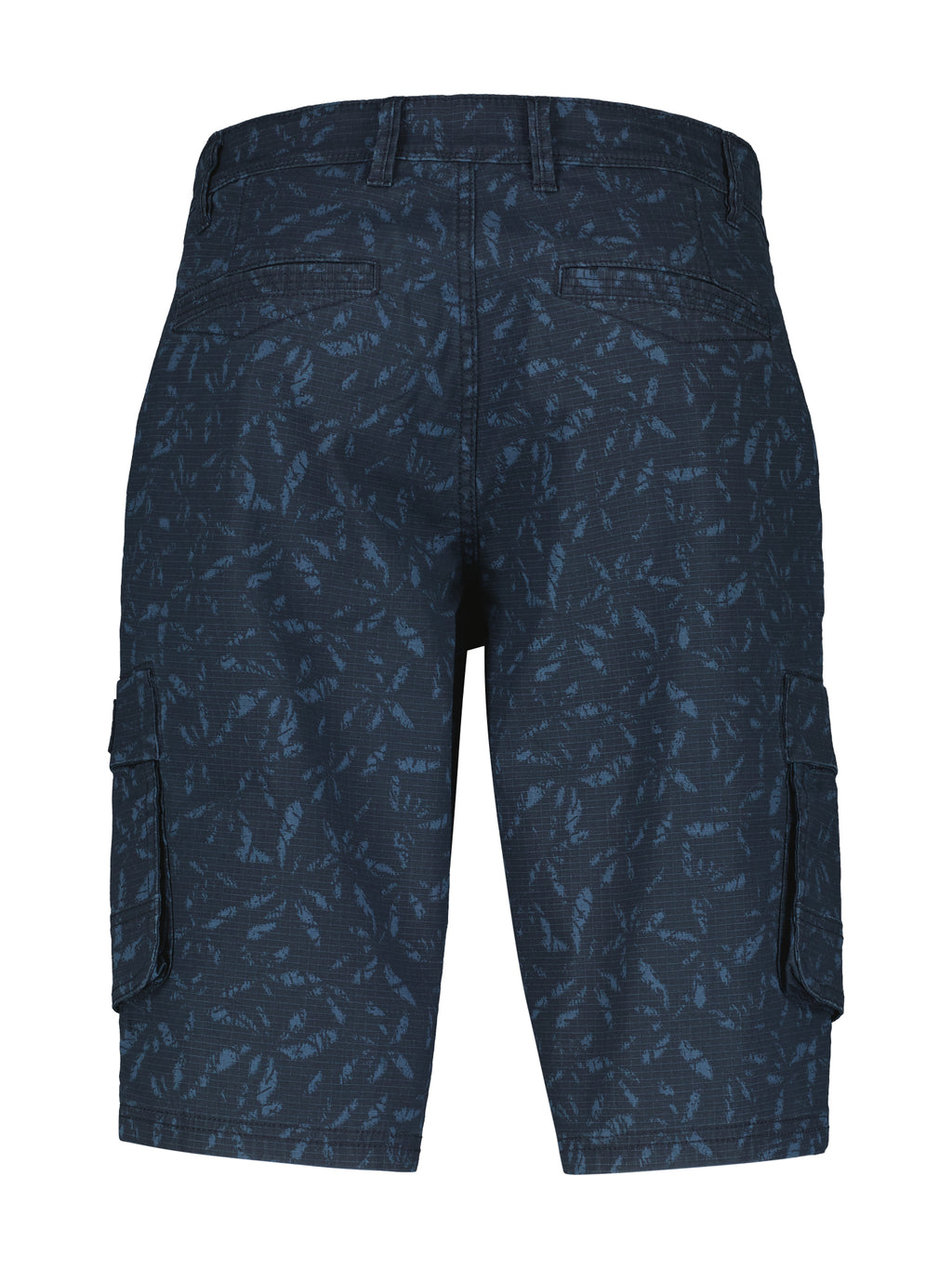 BERMUDA (MIT TASCHE)