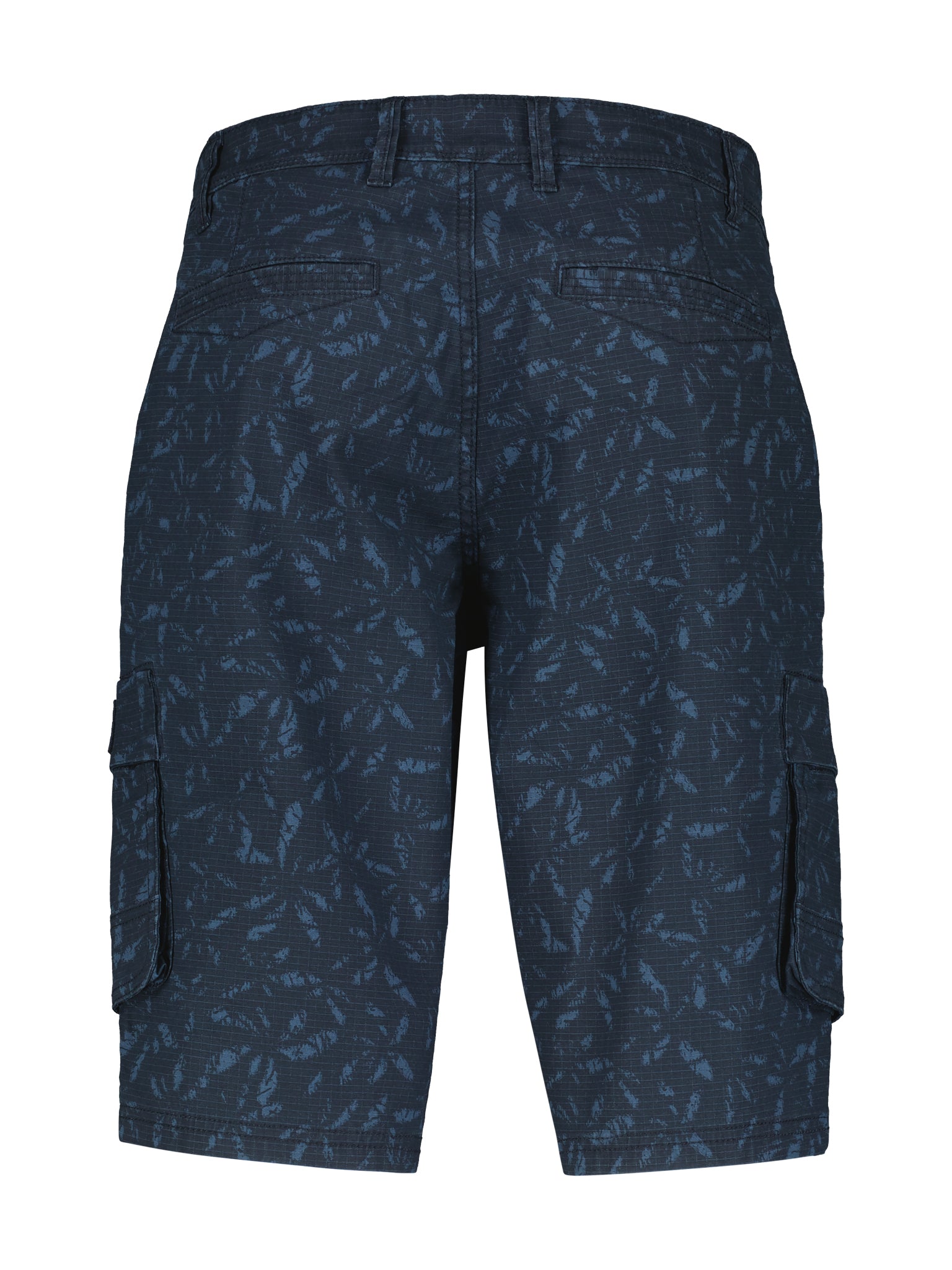 BERMUDA (MIT TASCHE)