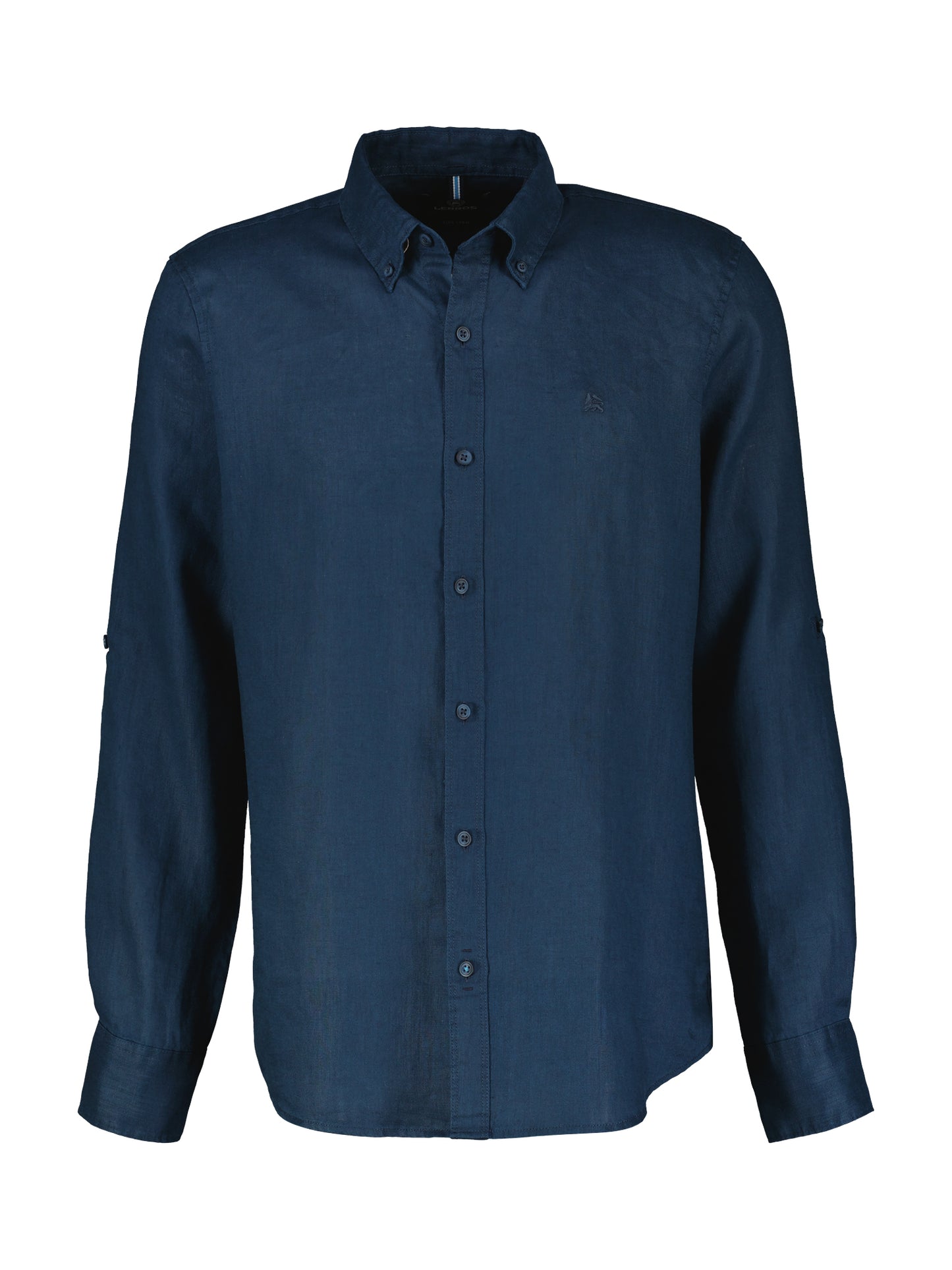 BUTTON DOWN