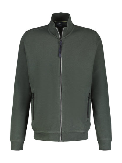 JACKE FULLZIP
