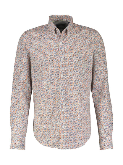 BUTTON DOWN