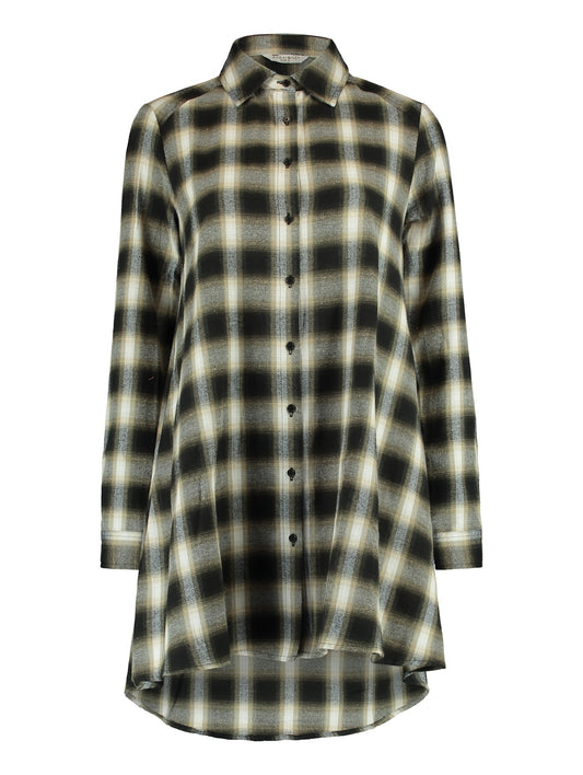 Modell: Blouse Mimi