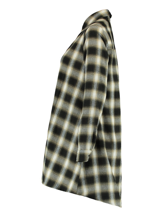 Modell: Blouse Mimi