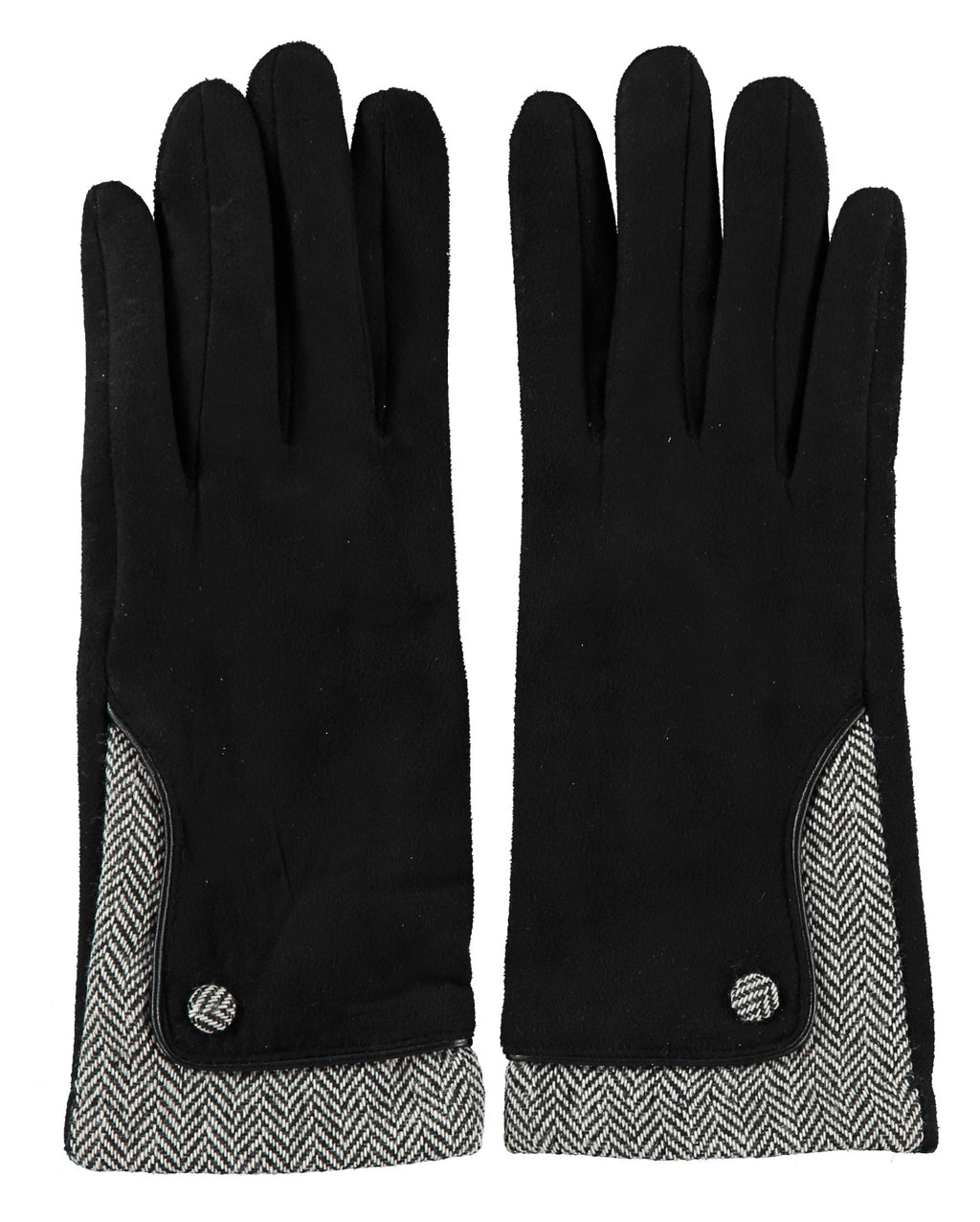 Modell: Gloves Uma