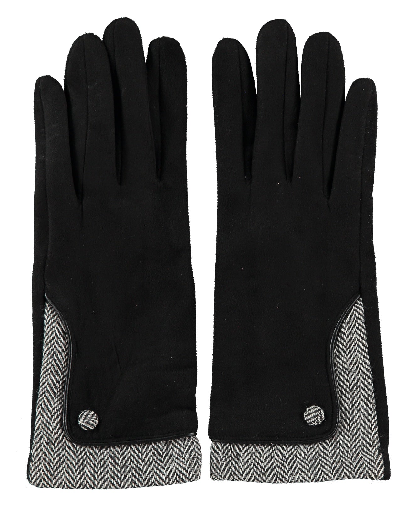 Modell: Gloves Uma