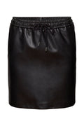 Women Skirts woven mini