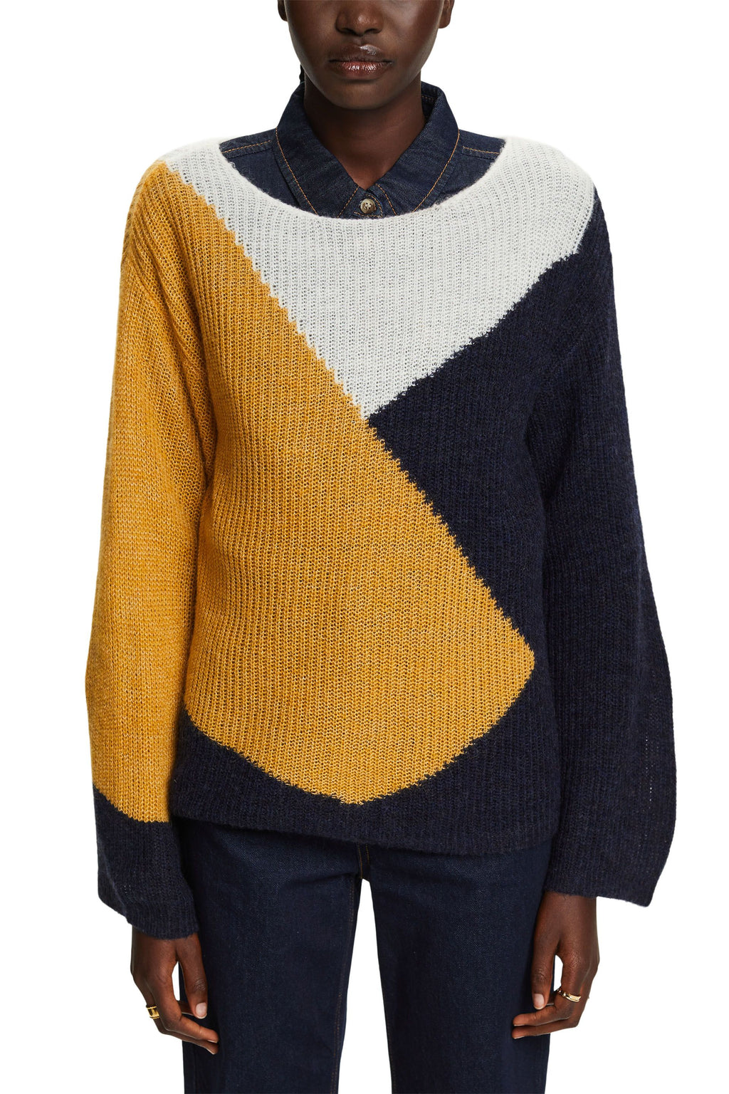 Women Sweaters long sleeve