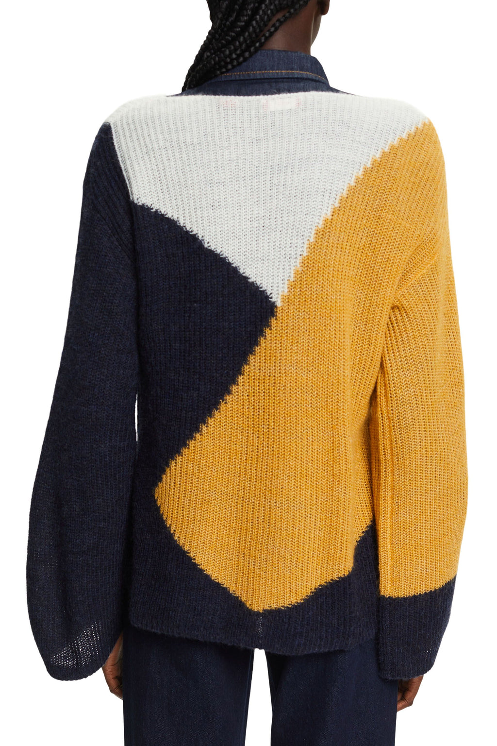 Women Sweaters long sleeve