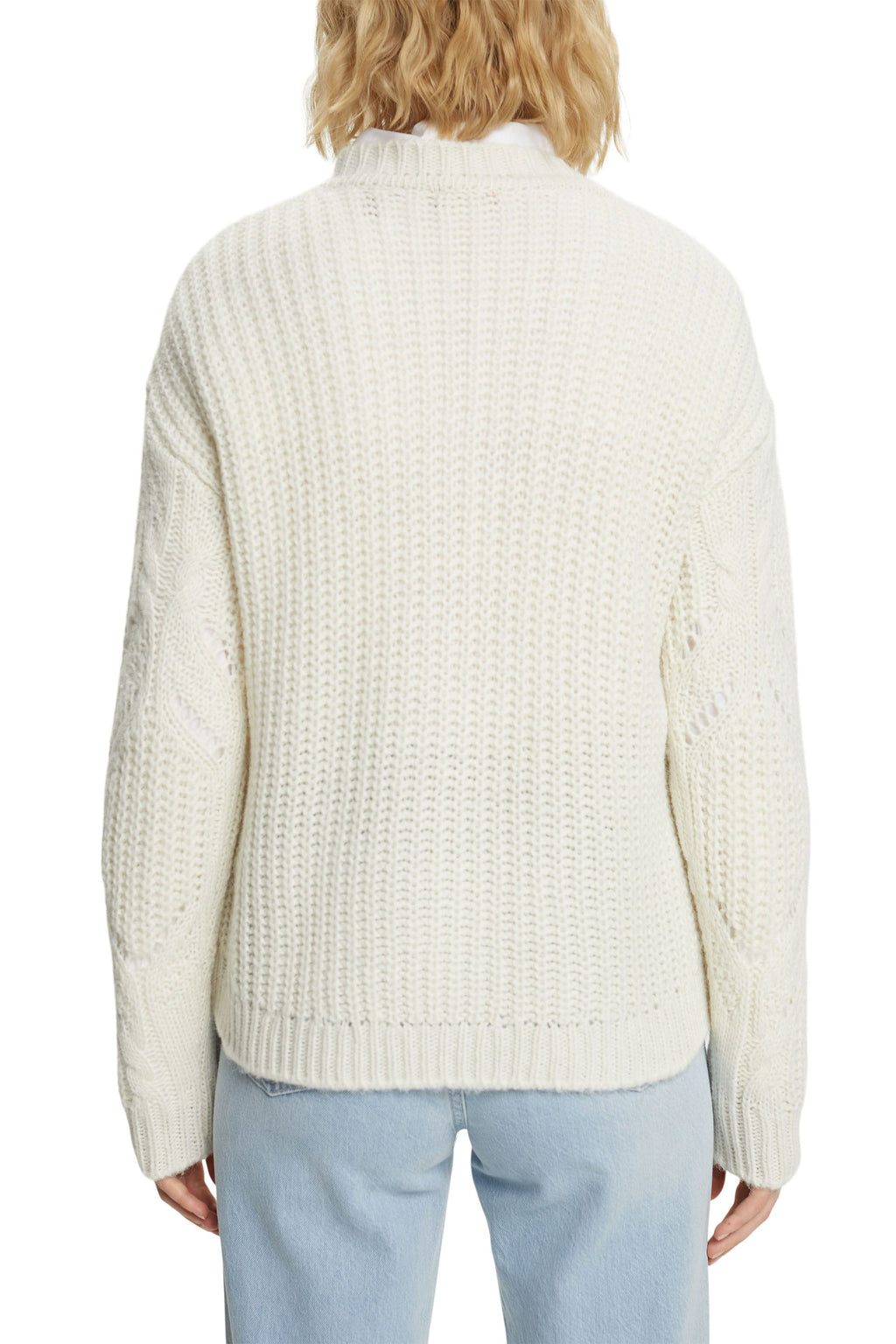 Women Sweaters long sleeve