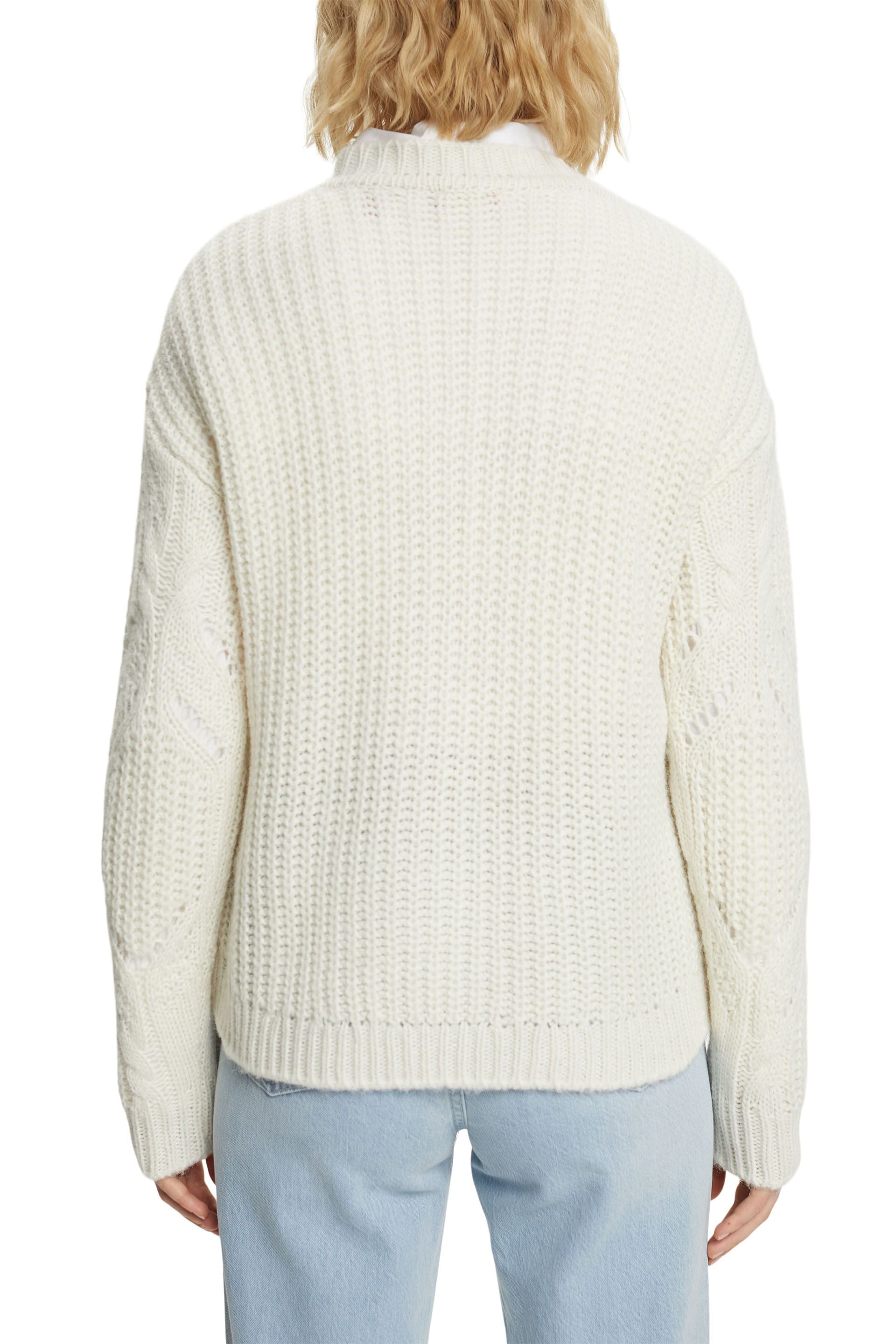 Women Sweaters long sleeve