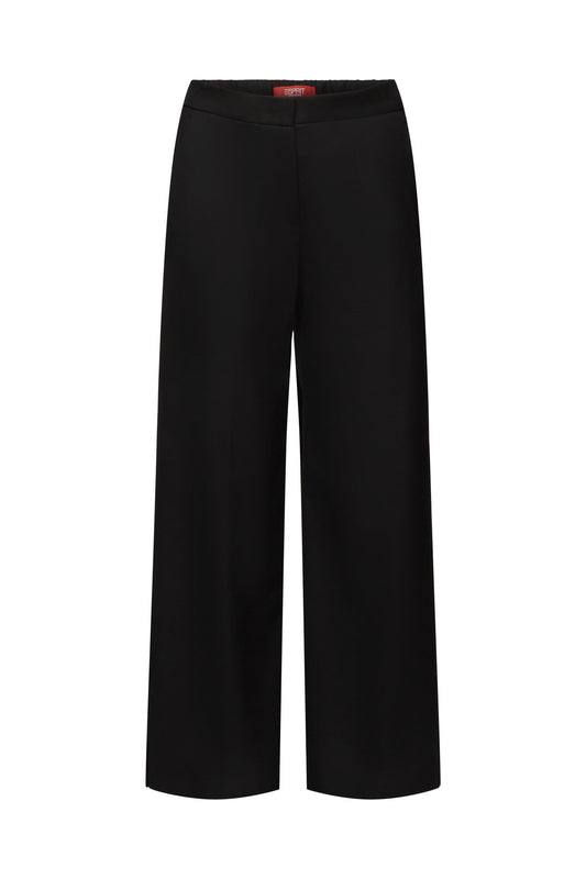 Women Pants woven length service