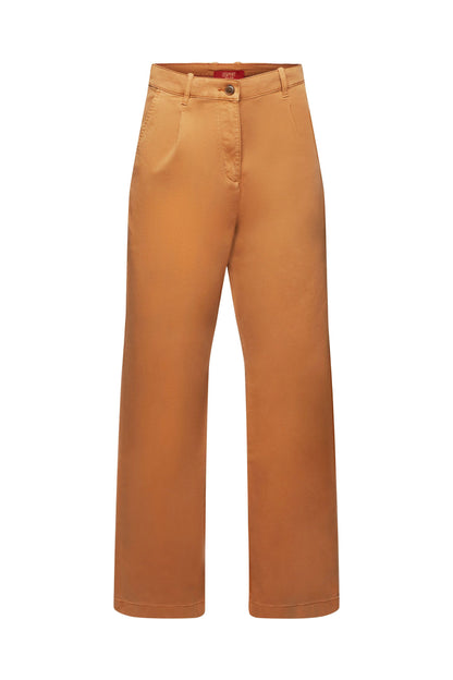 Women Pants woven length service