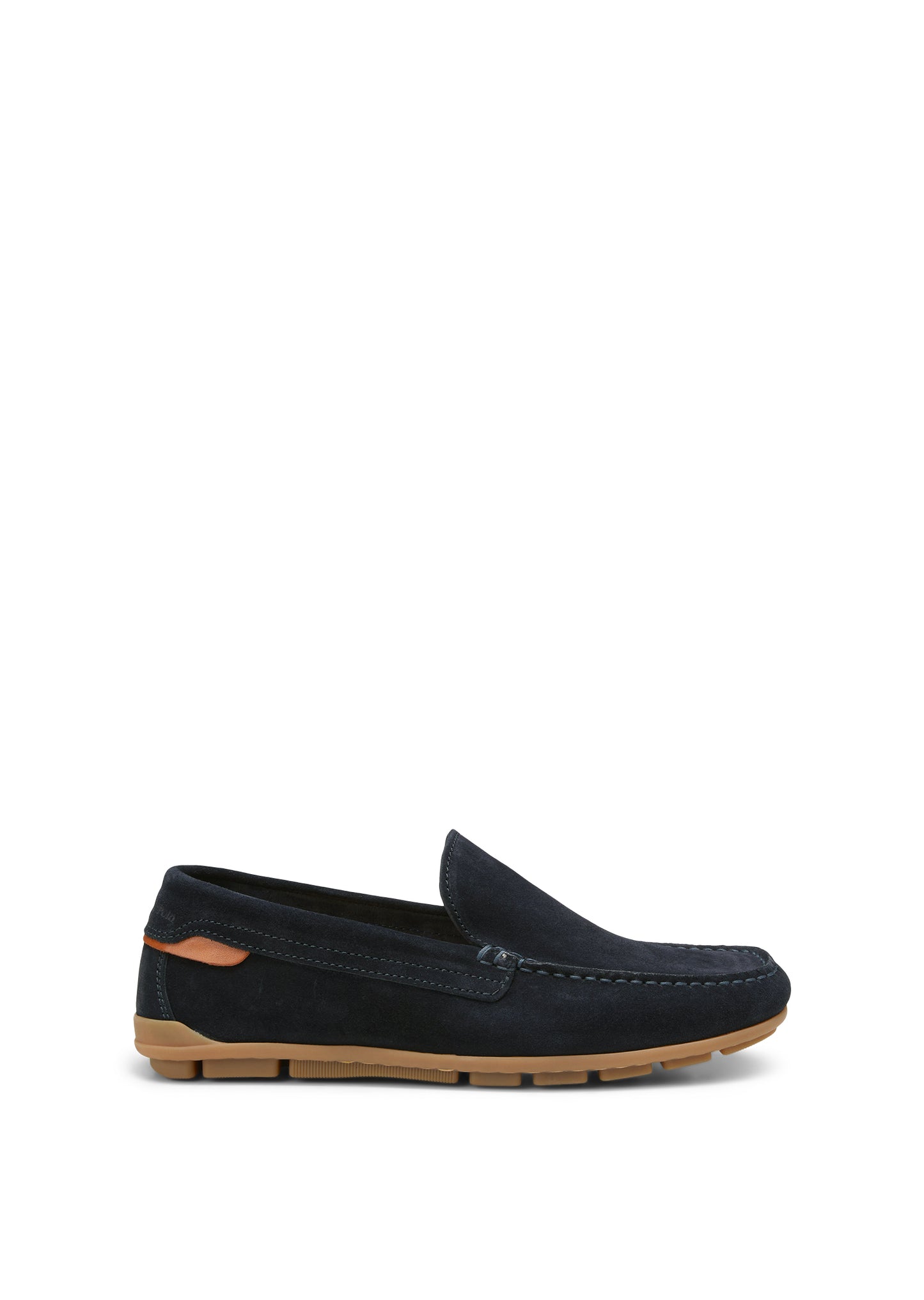 MOCCASIN