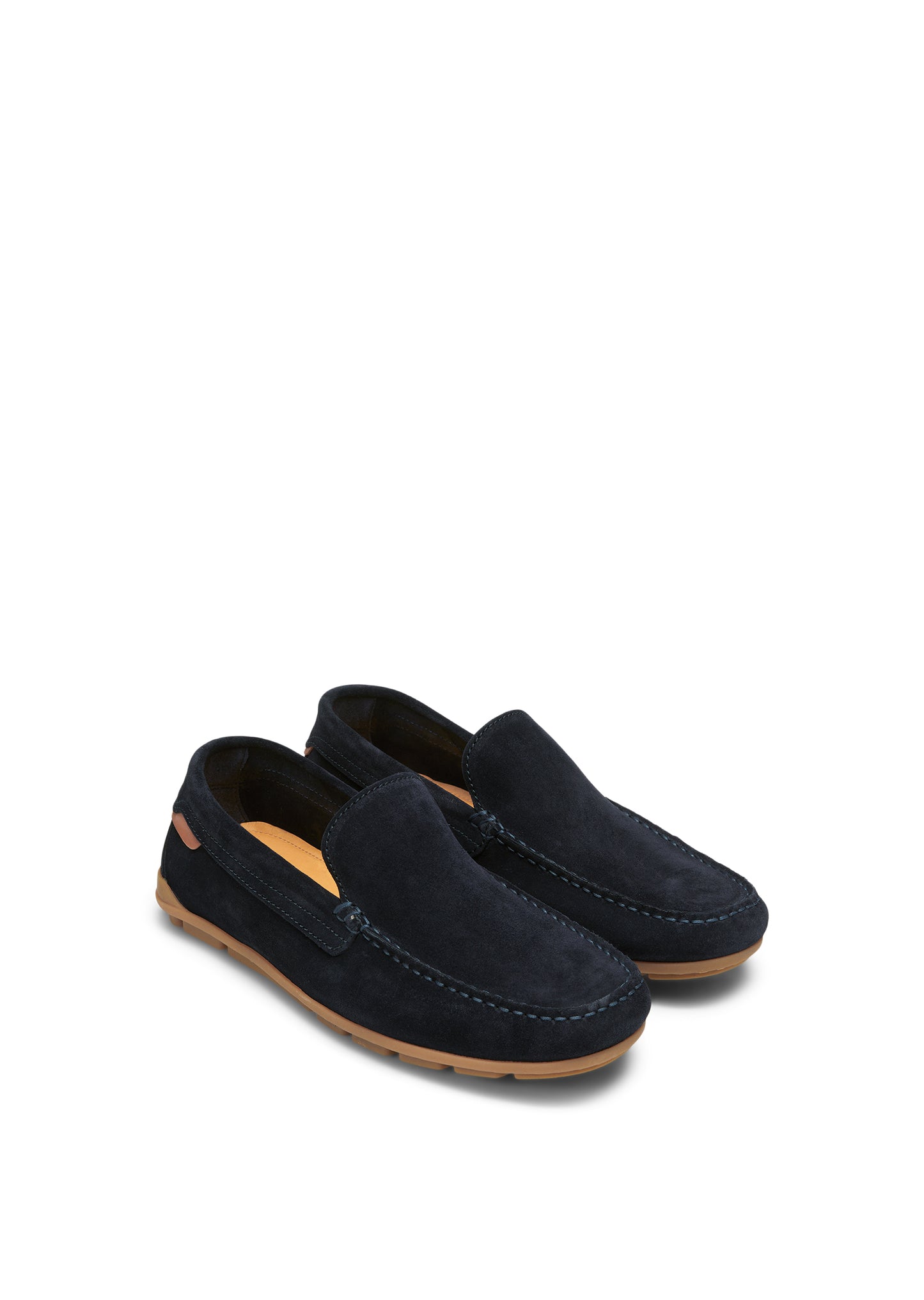 MOCCASIN