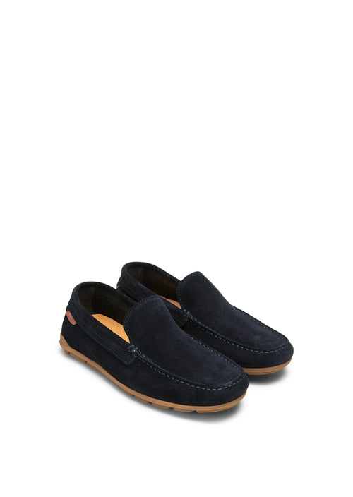 MOCCASIN