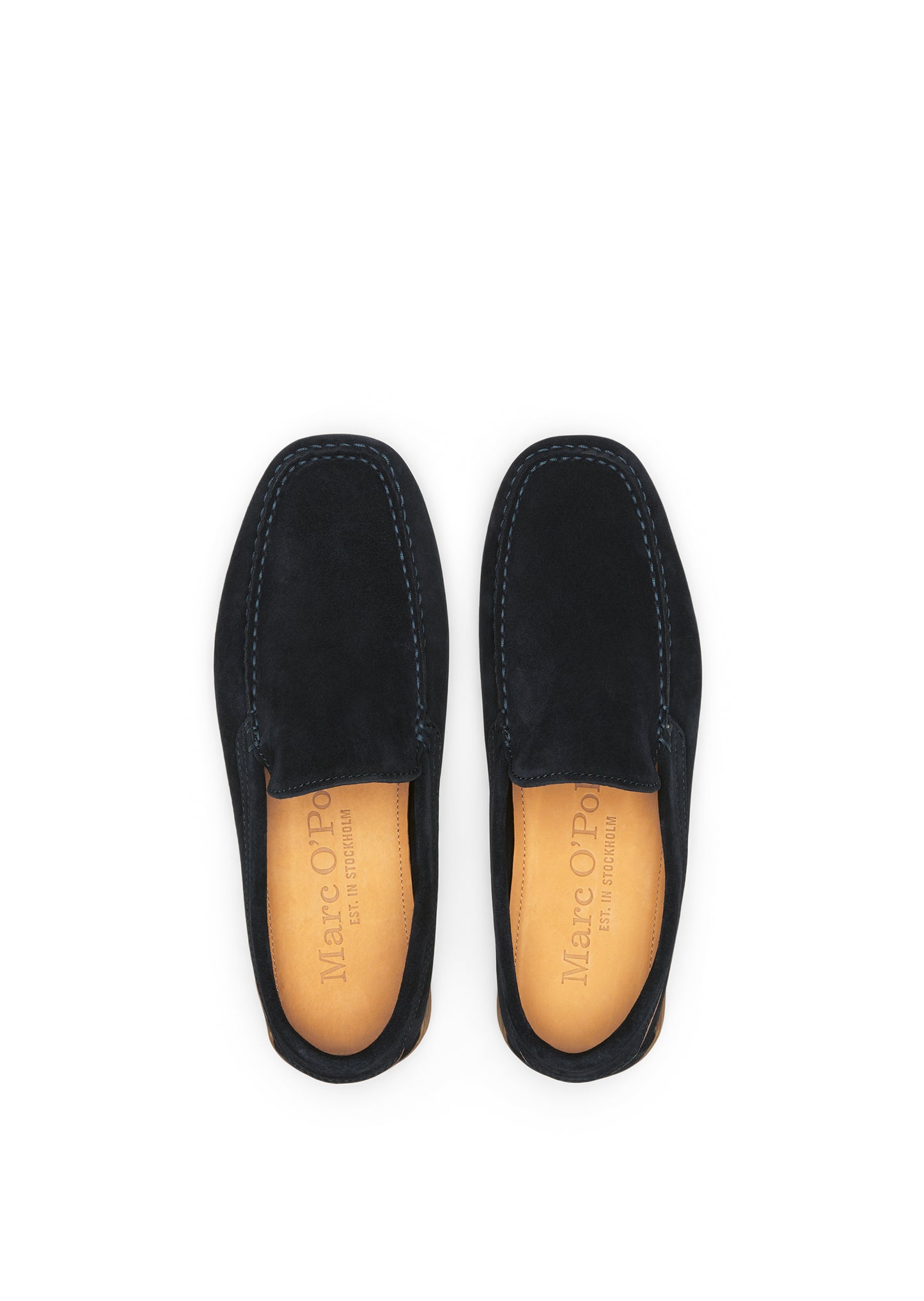 MOCCASIN