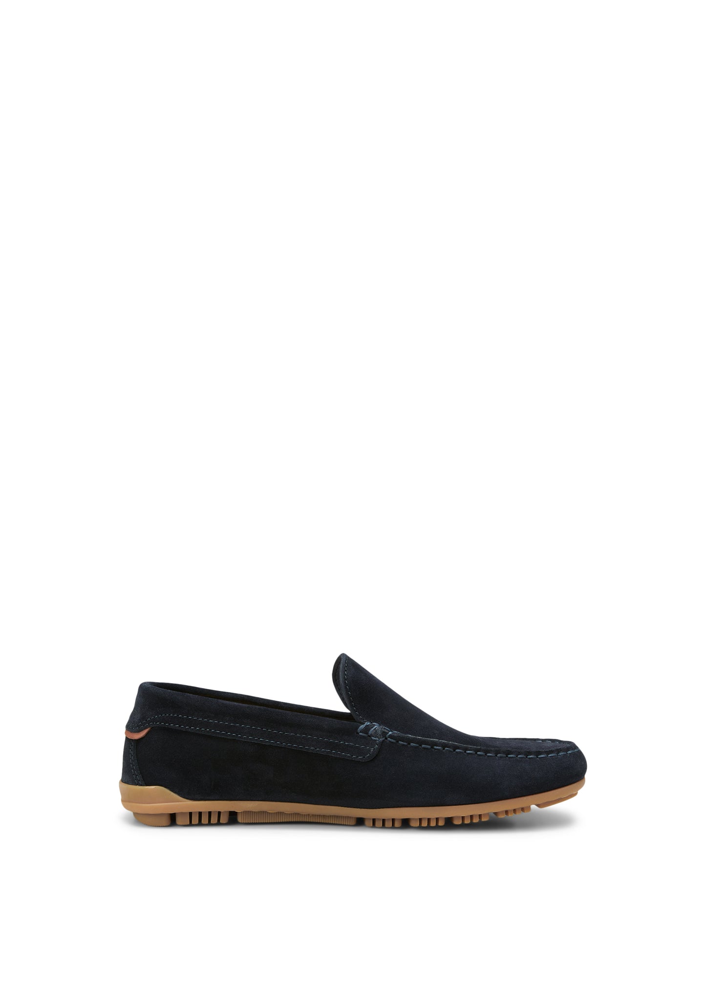 MOCCASIN