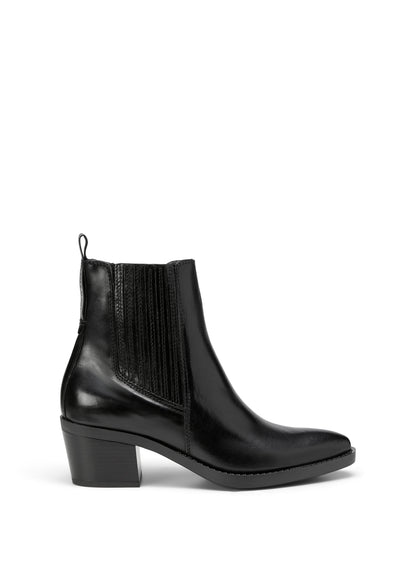 MID HEEL CHELSEA