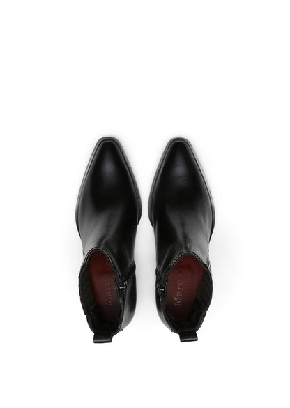 MID HEEL CHELSEA