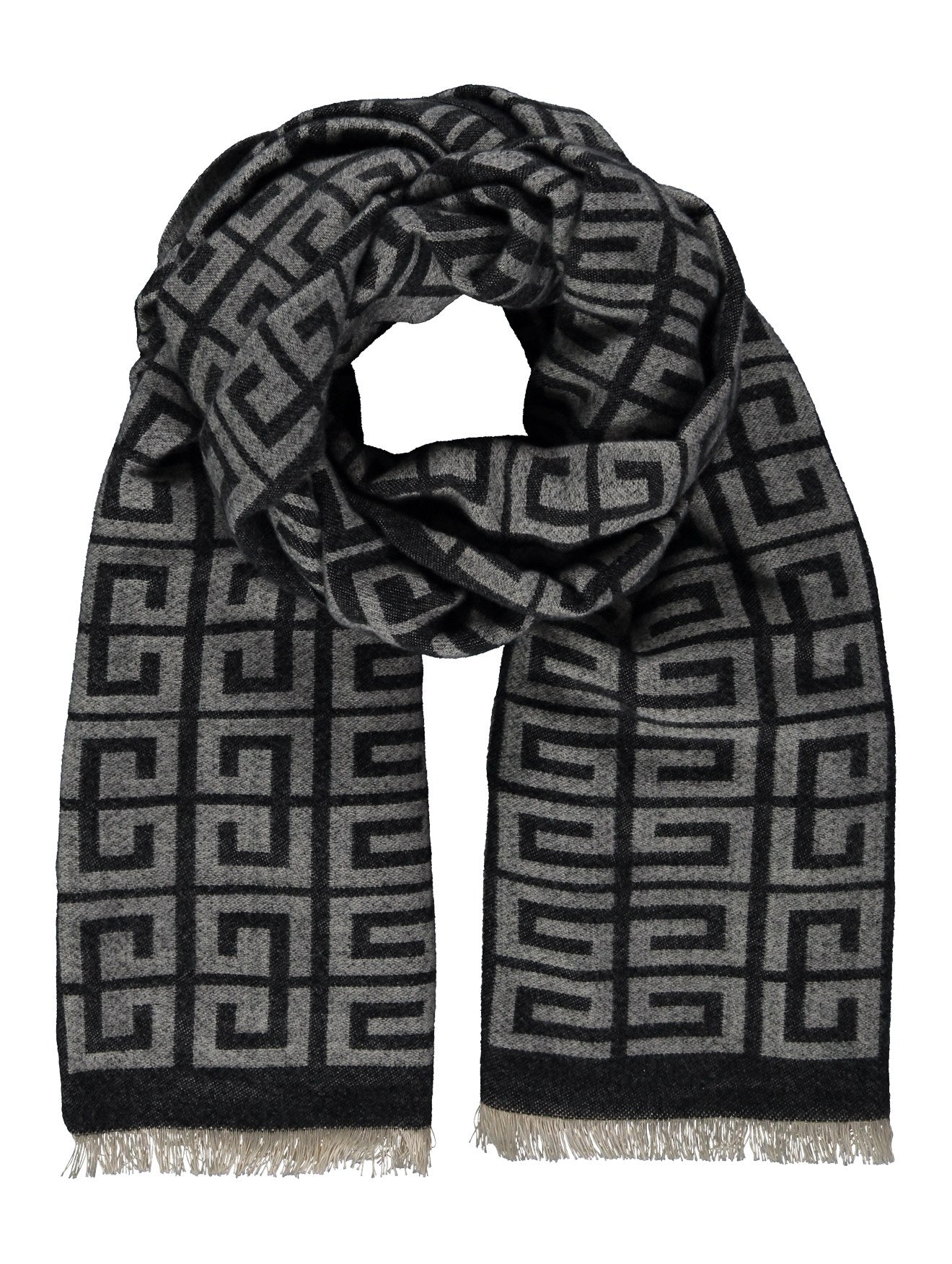 Scarf Iv44onne
