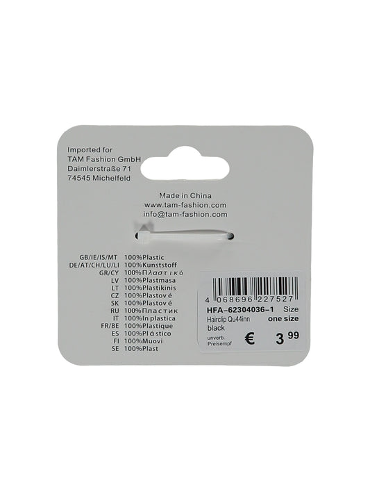 Hairclip Qu44inn