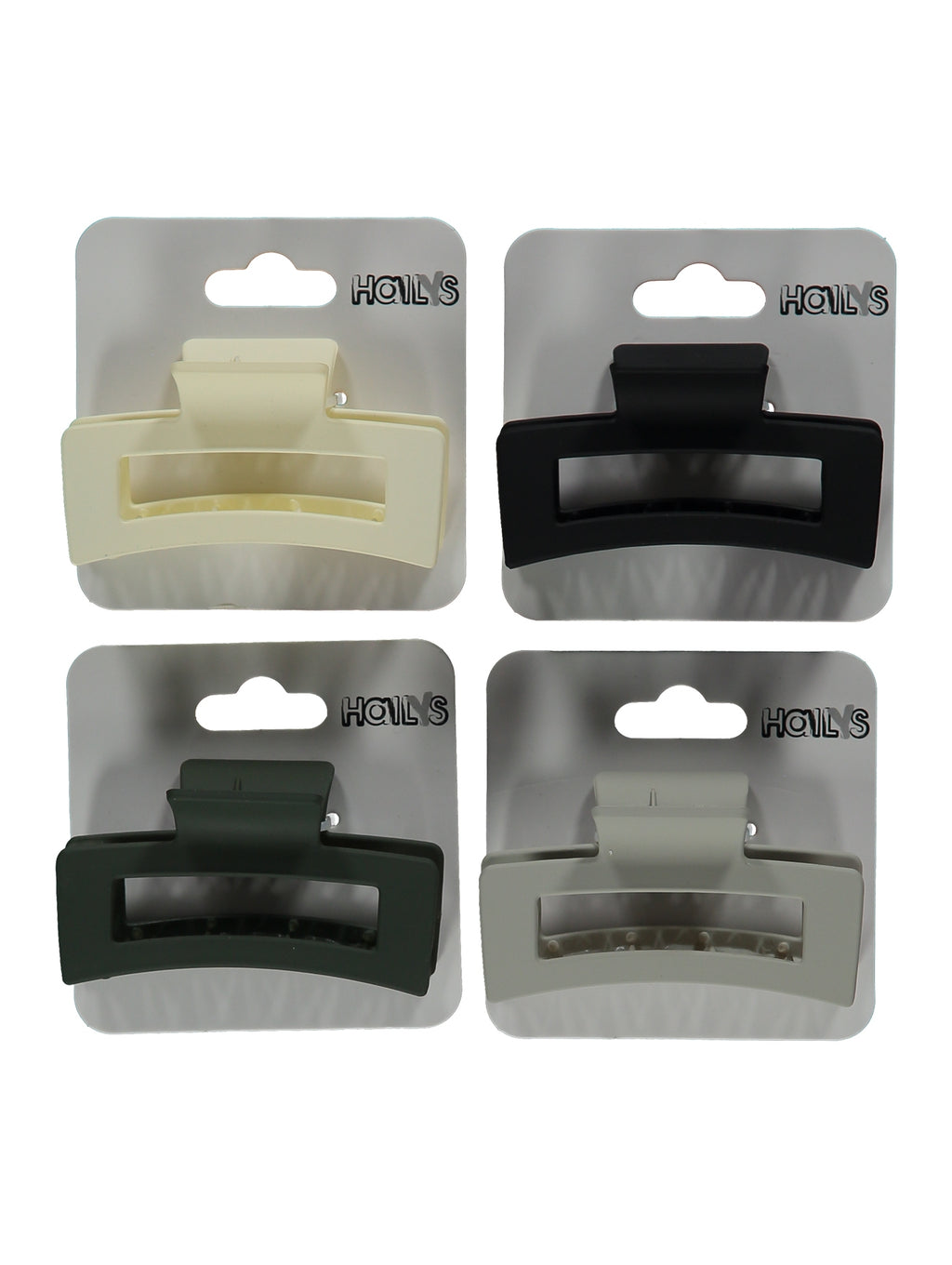 Hairclip Qu44inn