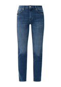 Jeans-Hose