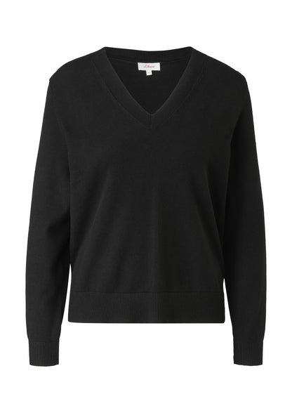 Pullover
