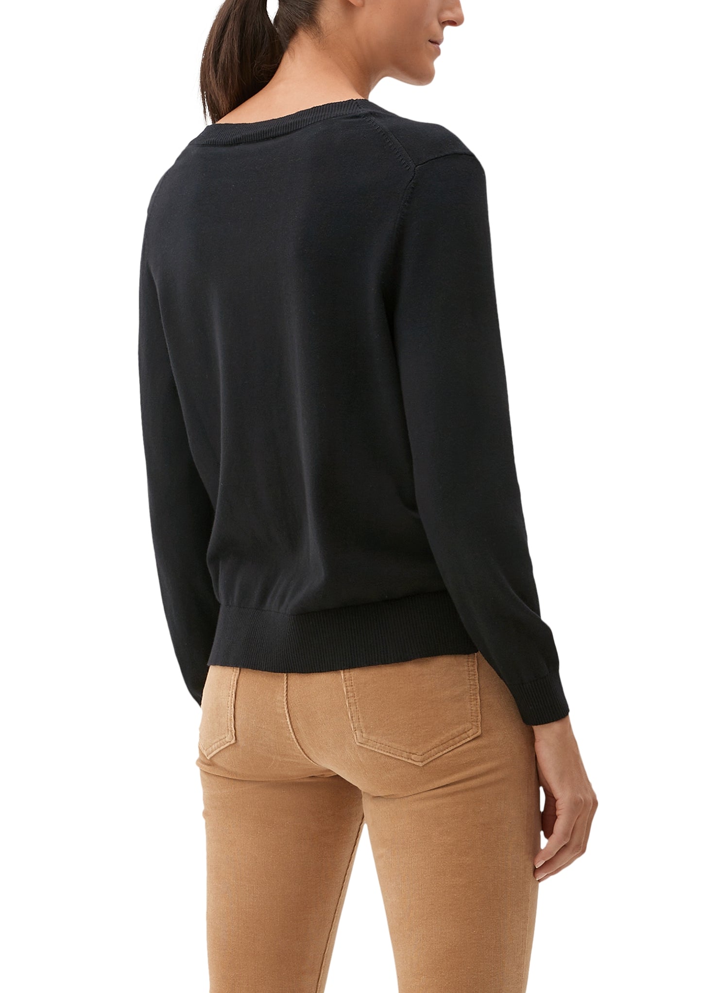 Pullover