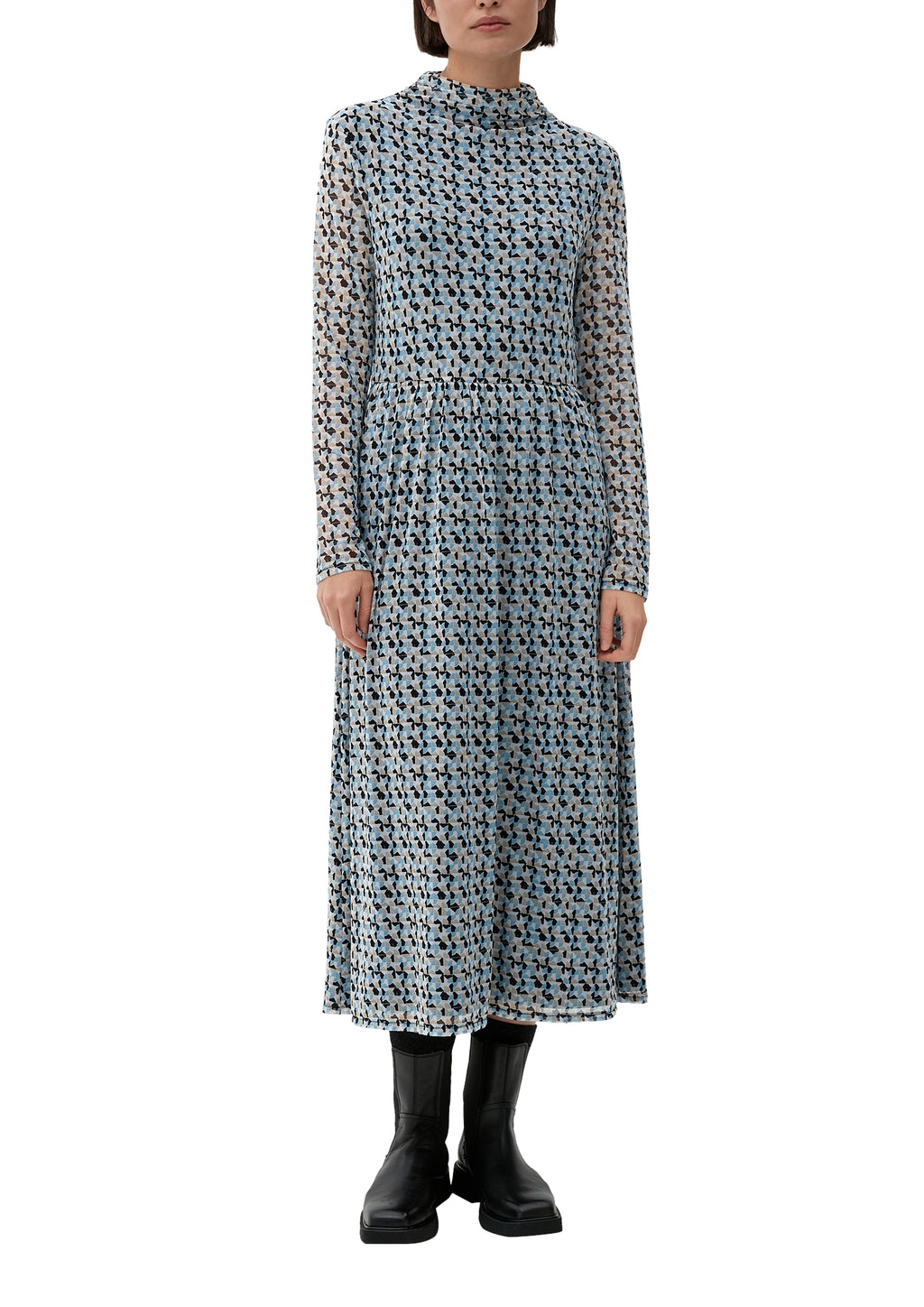 Kleid