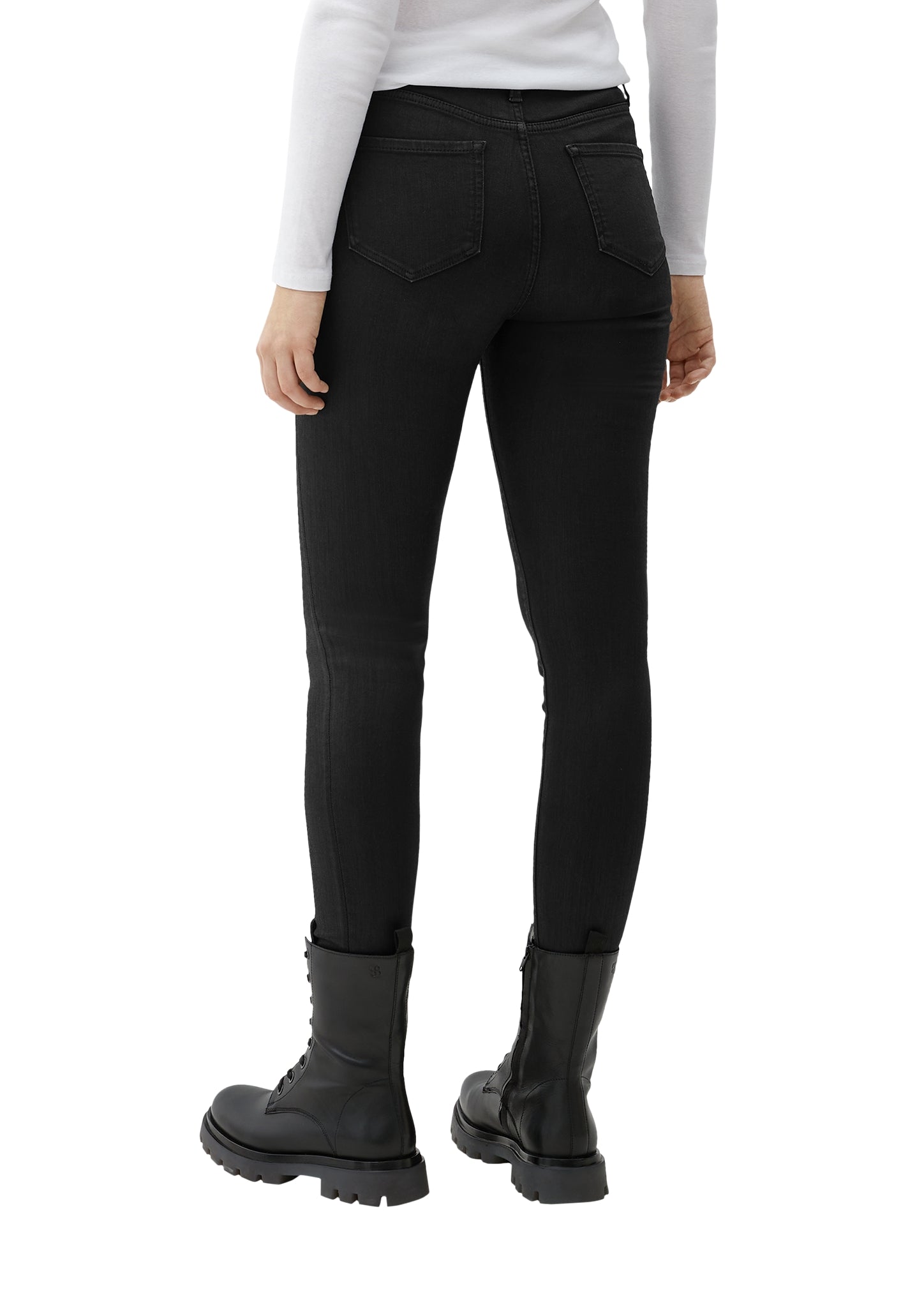 Jeans-Hose