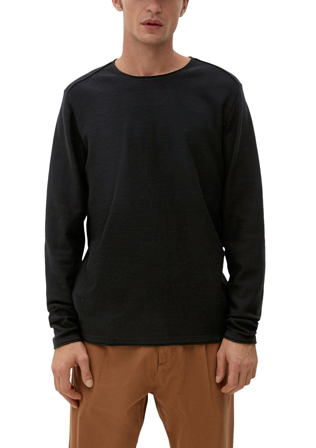 Strickpullover