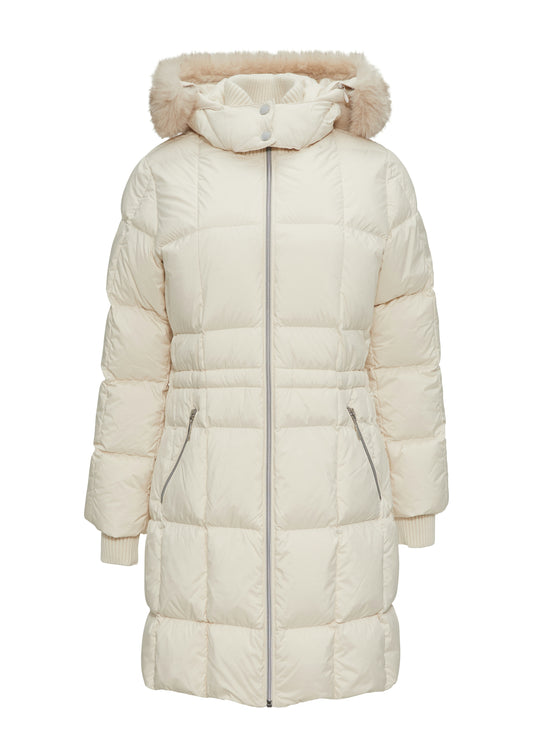 Outdoor-Jacke
