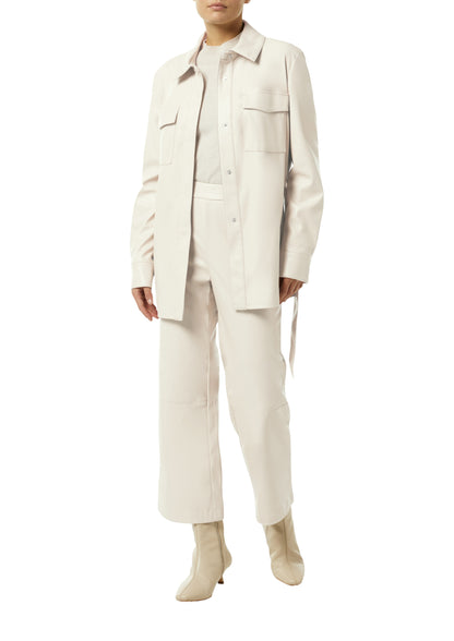 Indoor-Jacke