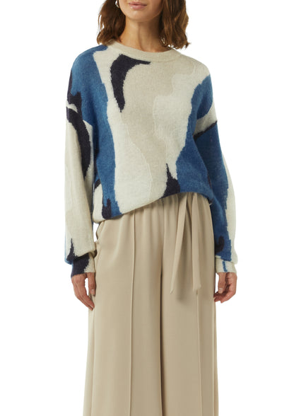 Strickpullover