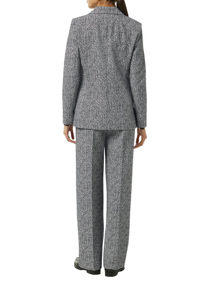 Indoor-Blazer