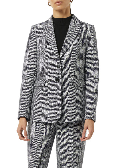 Indoor-Blazer
