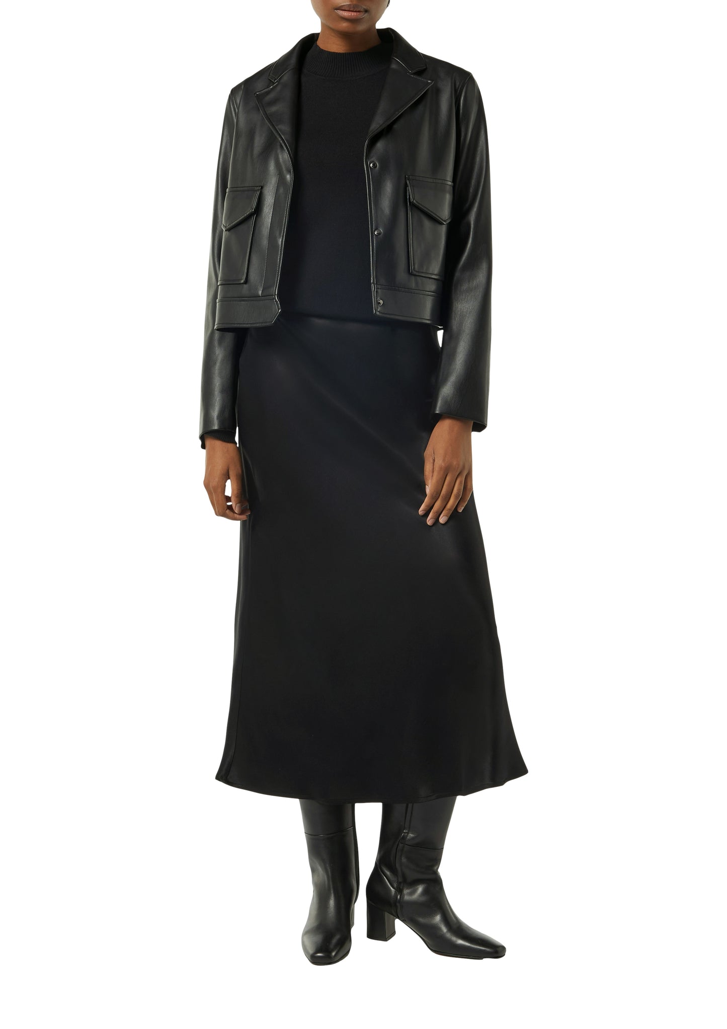Indoor-Jacke
